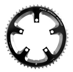 FSA lánctányér RD SUPER fekete 110x46T N11 WA448