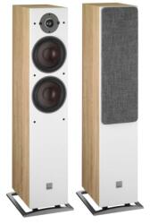 DALI Oberon 7 Light Oak (x2) Boxe audio
