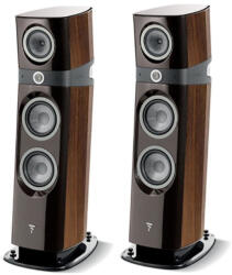 Focal Sopra N°3 Dark Oak (x2) Boxe audio