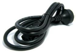 HP C19/c20 Ww 16a 2m 6pc Blk Lckng Pc (q0r17a)