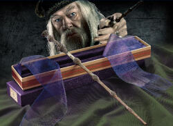 Noble Collection Magic Wand "Albus Dumbledore" - Harry Potter - 40 cm játék fegyver (NOB7145)