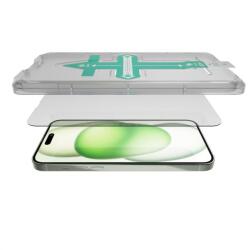 Next One Folie Protectoare Sticla Iphone 15 (IPH-15-TMP)