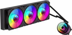 GAMEMAX ICEBURG-360 Black