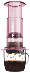 Aerobie AeroPress Clear pink