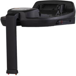 Chipolino Baza cu Isofix Chipolino STKBS0261AR pentru Scaunele Auto Aurora Negru (STKBS0261AR)