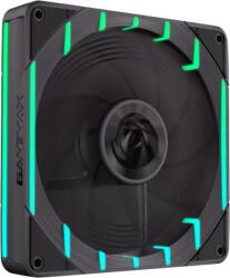 GAMEMAX TORNADO T14 ARGB-R Black