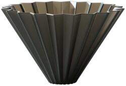 Origami Air M black