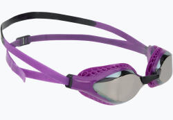 arena Air-Speed Mirror Silver/Purple/Black (003151/108)
