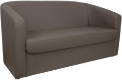  Cuba II NEW Szófa Taupe (Canapea_Tudor_ip_taupe_CA06)