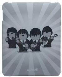  Weenicons iPad Shell védőtok - The Beatles