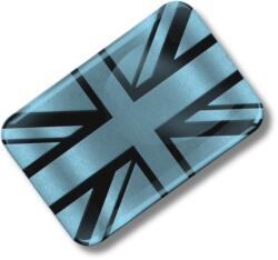  Venom Armour Shell Case For Apple iPad 1st Gen. - 9.7in - Great Britain - Kék-fehér