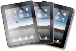  Venom Triple Screen Protector Pack for iPad - 3 darabos kijelzővédő fólia szett