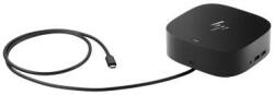 HP Statie Andocare HP USB-C Dock G5 5TW10AA | Laptop/PC, USB-C, Extindere Conectivitate (hpzu0000042)