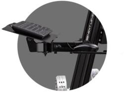 Next Level Racing Next Level GTElite Keyboard and Mouse Tray- Black (NLR-E019)