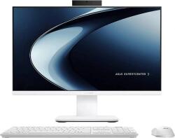 ASUS ExpertCenter P400 AiO P440VAK-WPC2910 Számítógép konfiguráció