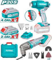 TOTAL TOSLI230705