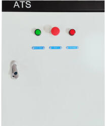 KUMATSUGEN ATS generator trifazat pentru 15KVA, 25KVA (ATS17-27) (ATS17-27)