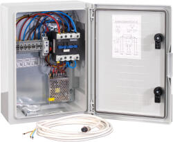 STAGER Automatizare generator monofazat Stager Solar 230V, 2 poli, 50A (5160000005PRG)