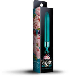 Rocks-Off Touch of Velvet peacock petals