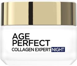 L'Oréal Paris Age Perfect rehidratáló éjszakai krém 50 ml