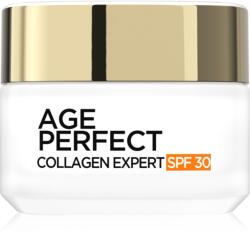L'Oréal Age Perfect Collagen Expert nappali fiatalító krém érett bőrre SPF30 50 ml