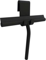 Polysan - Racletă pentru sticlă, negru mat 72825.21 (72825.21)