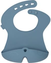 B. Box Silicone Bib лигавник Ocean 4m+