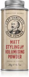 Captain Fawcett Expedition Reserve Matt Styling Volumising Powder пудра за коса матов 20 гр