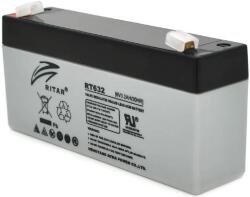 Ritar RT632 6V 3.2Ah, RT632 (RT632)