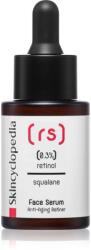 Skincyclopedia 0, 3% Retinol серум за лице с ретинол 30ml