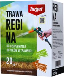 Target Iarbă Regina 0, 5 kg