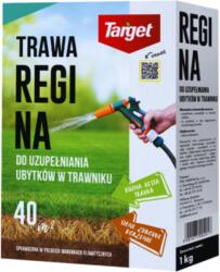 Target Iarbă Regina 1 kg