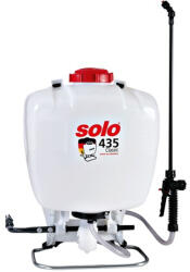 SOLO 435 Classic háti permetező, kézi pumpás dugattyús, 20 liter, 4 bar (Solo 435 Classic)