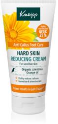 Kneipp Foot Care unguent pentru picioare batatorite Anti Callus 50 ml