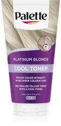Schwarzkopf Palette Cool Toner toner pentru neutralizarea tonurilor de galben pentru păr 150 ml - notino - 21,00 RON