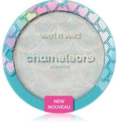 Wet n Wild Chameleon Chrome Highlighter égetett élénkítő multikromatikus hatással árnyalat Venus Swing 4.3 g