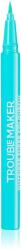 Trouble Maker Outsider professzionális folyékony szemceruza árnyalat Pool Noodle Aqua Bule 0.5 ml