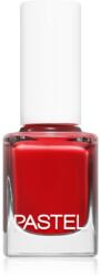 Pastel Nail Polish körömlakk árnyalat 37 Cardinal Red 13 ml