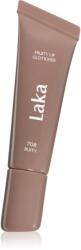 Laka Fruity Lip Glotioner hidratáló ajakfény árnyalat 708 Buffy 10 ml