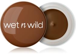 Wet n Wild Mother Fluffer Cloud Bronzer krémes bronzosító púderes hatással árnyalat Holy Mocha 4.6 g