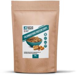Natur Tanya Földimogyoró Protein Chips 50g - fittkamra