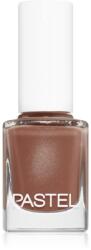 Pastel Nail Polish körömlakk árnyalat 225 Bronzer 13 ml