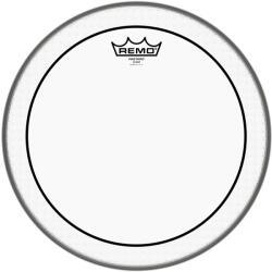 Remo 13" PinStripe Clear