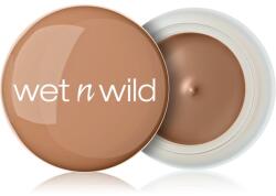 Wet n Wild Mother Fluffer Cloud Bronzer krémes bronzosító púderes hatással árnyalat Beige Please 4.6 g