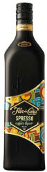 Flor de Cana Spresso rum DRS (0, 7L / 25%) - whiskynet