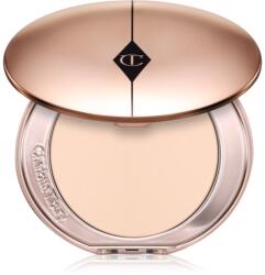 Charlotte Tilbury Airbrush Flawless Finish Highlighter kőpúder árnyalat 1 Fair 8 g