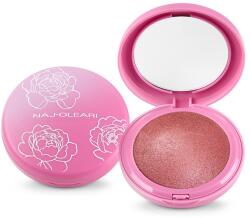 Naj Oleari Shade&Shine Luminous Blush 1 - SUN-KISSED COPPER 4.5 g