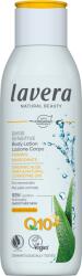Lavera Basis Sensitive Стягащ лосион за тяло Q10, 250 ml Лосион за тяло