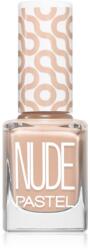 Pastel Nude körömlakk árnyalat 762 13 ml