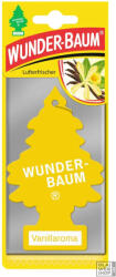 Wunder-Baum autóillatosító vanília